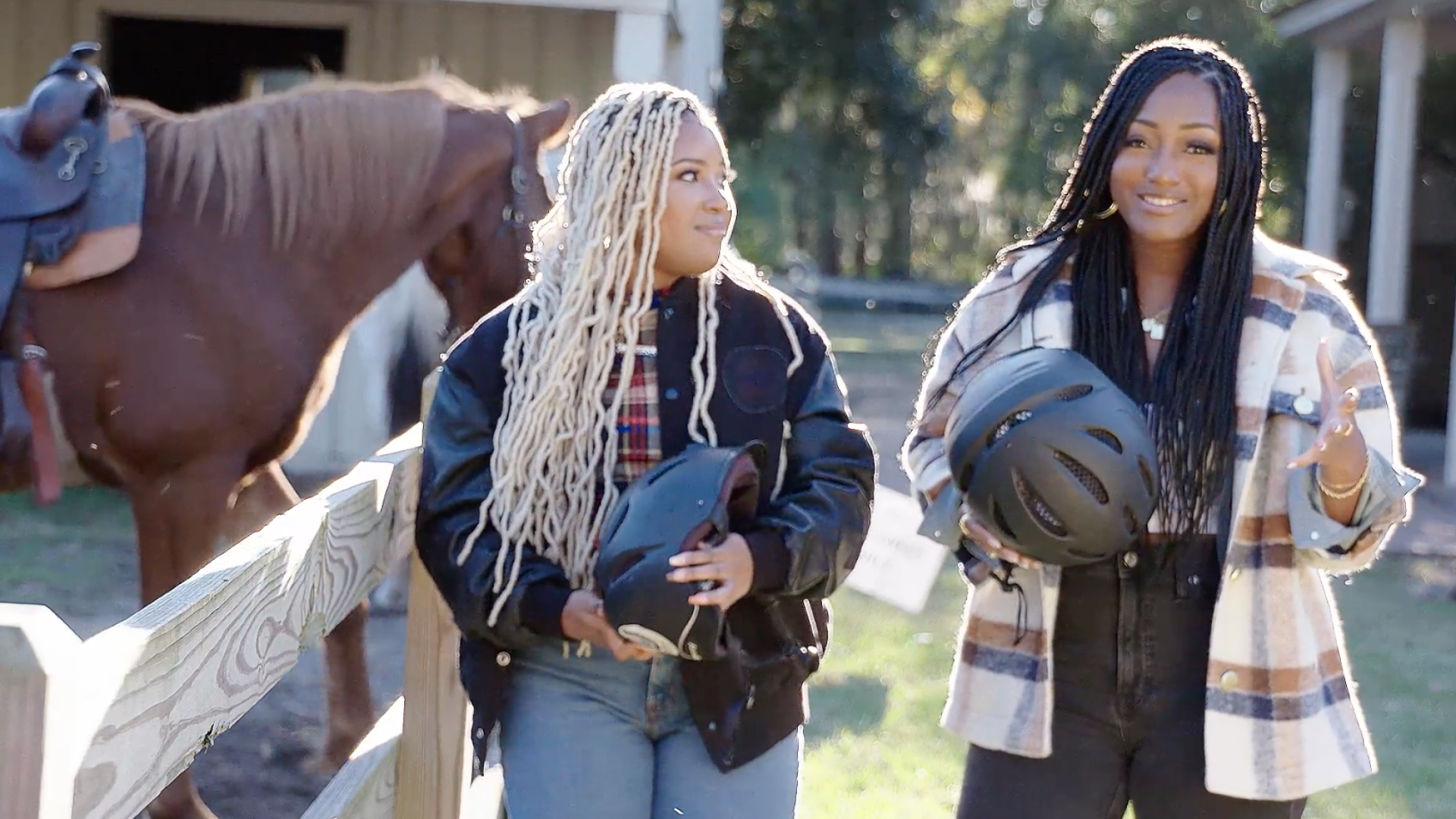 ESSENCE Escapes: Travel to Hilton Head, SC