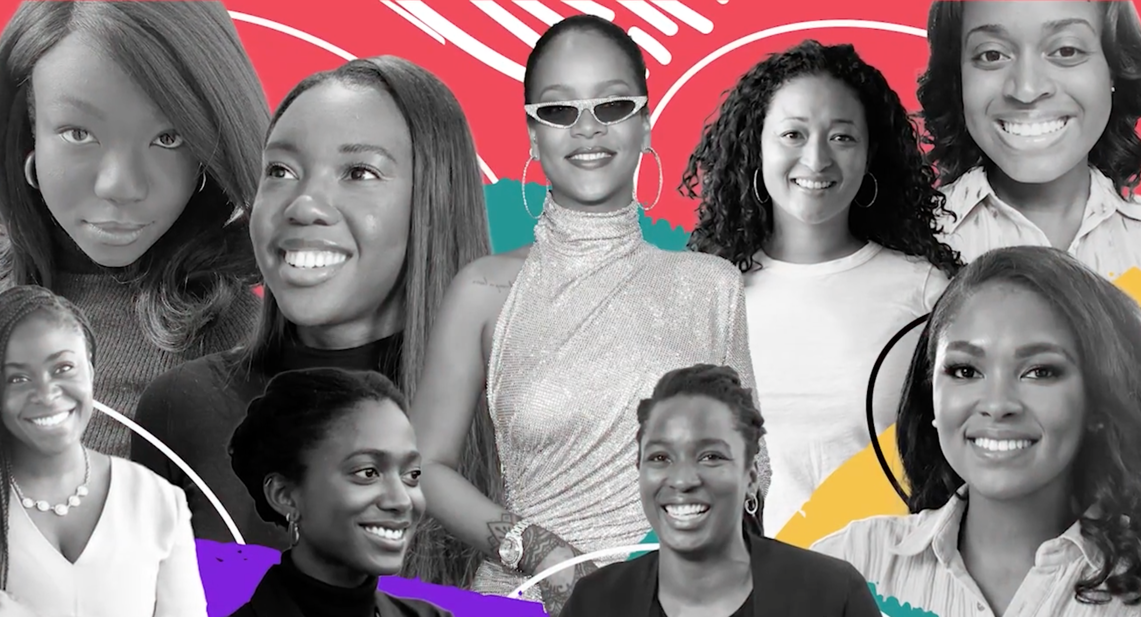 Meet 9 Black Women Entrepreneurs Who Have Raised Over 1 Million Dollars In Funding