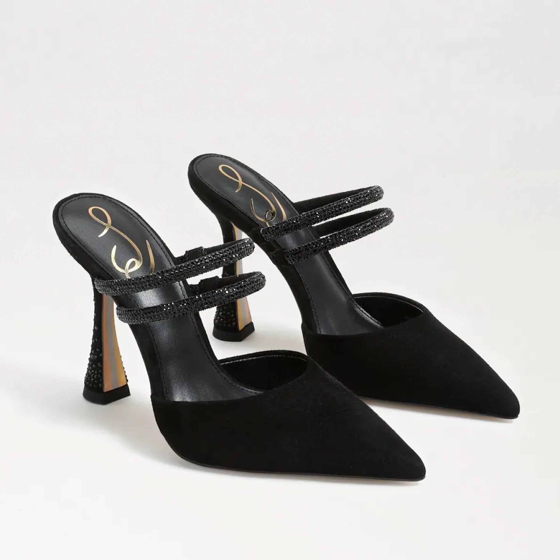 New Year's Eve Going Out Shoes You Can Dance The Night Away In