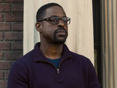 Sterling K. Brown Reflects On His Most Memorable Scene From ‘This Is Us’
