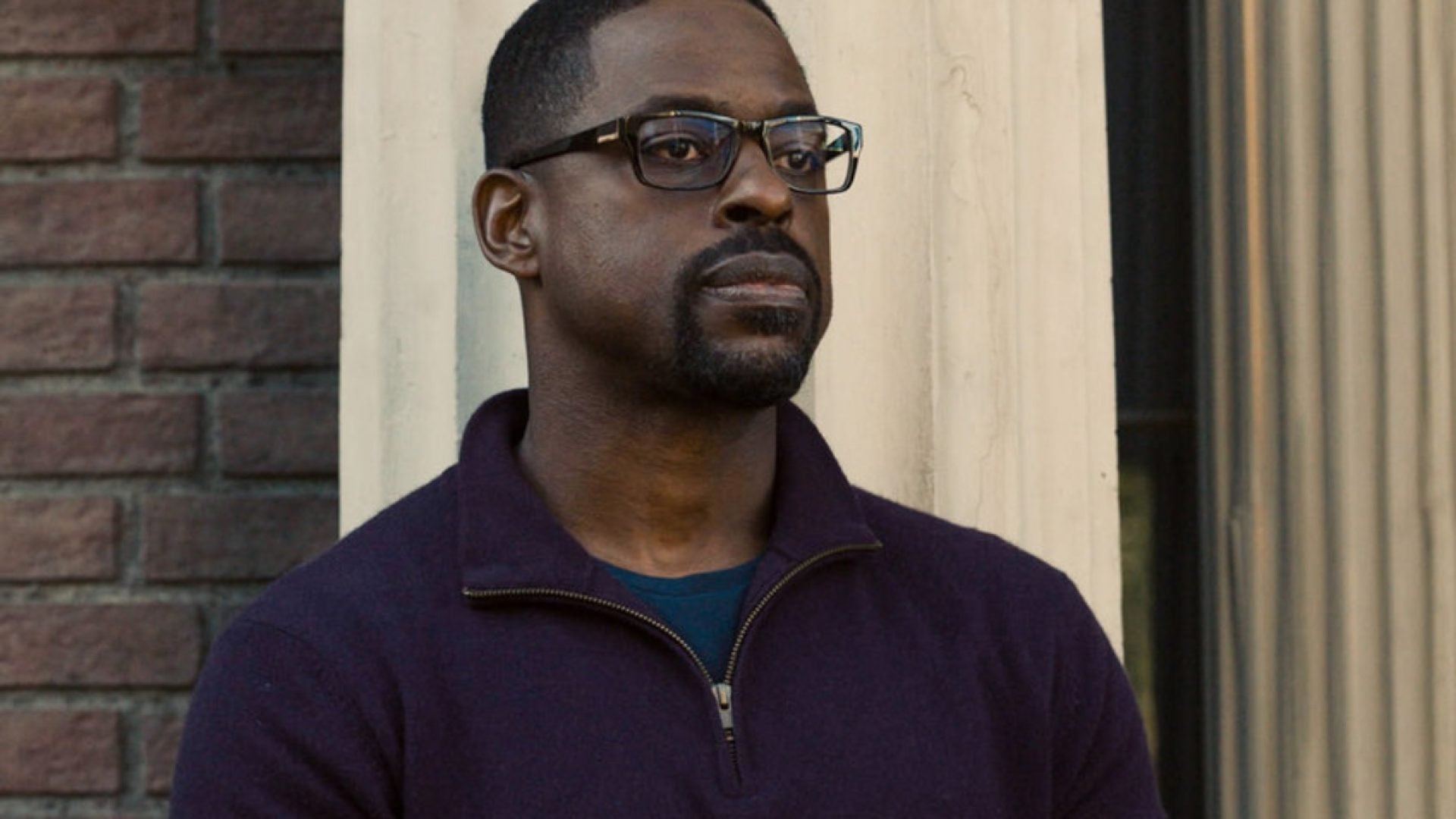 Sterling K. Brown Reflects On His Most Memorable Scene From 'This Is Us'