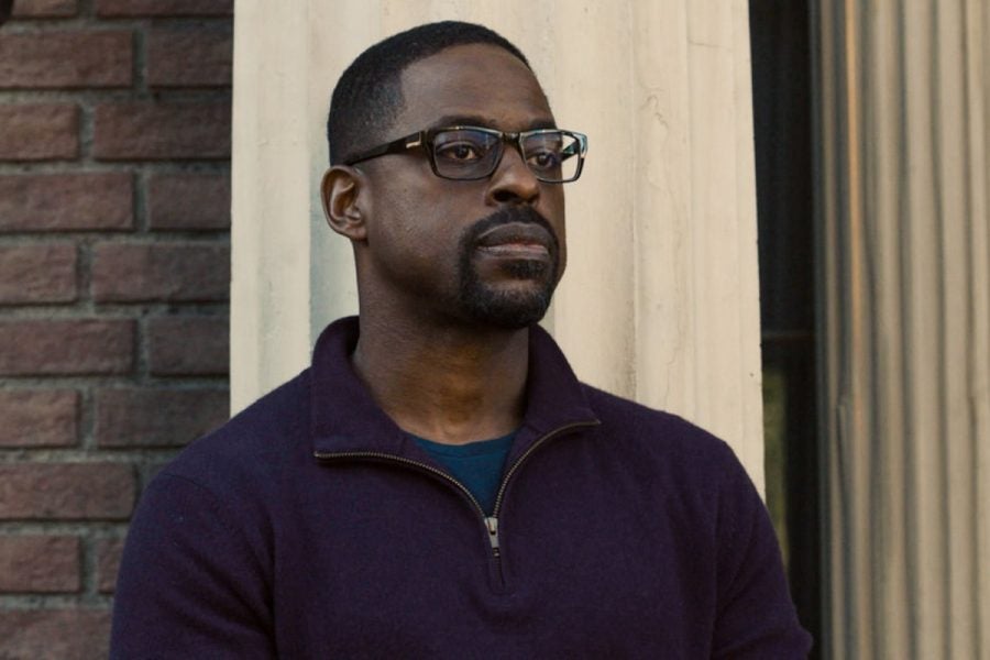 Sterling K. Brown Reflects On His Most Memorable Scene From ...