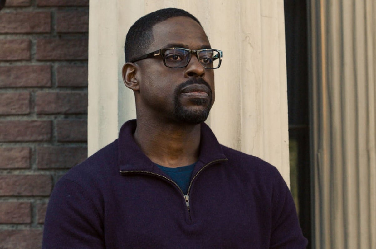 Sterling K. Brown Reflects On His Most Memorable Scene From 'This Is Us