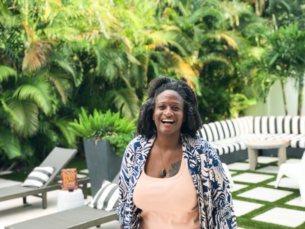 Here’s How This Woman Built A Lucrative House-sitting Career While Traveling The World