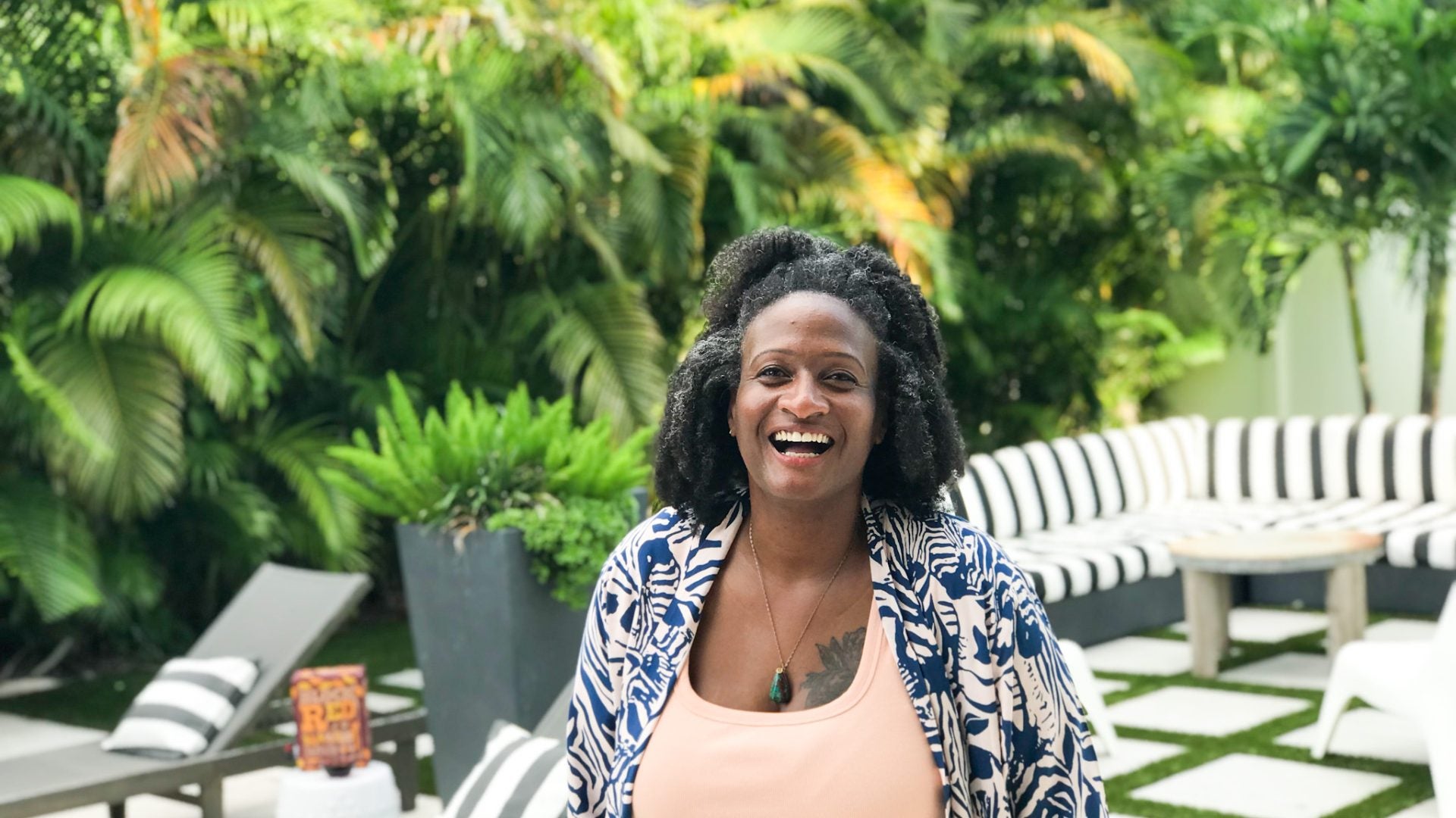 Here's How This Woman Built A Lucrative House-sitting Career While Traveling The World