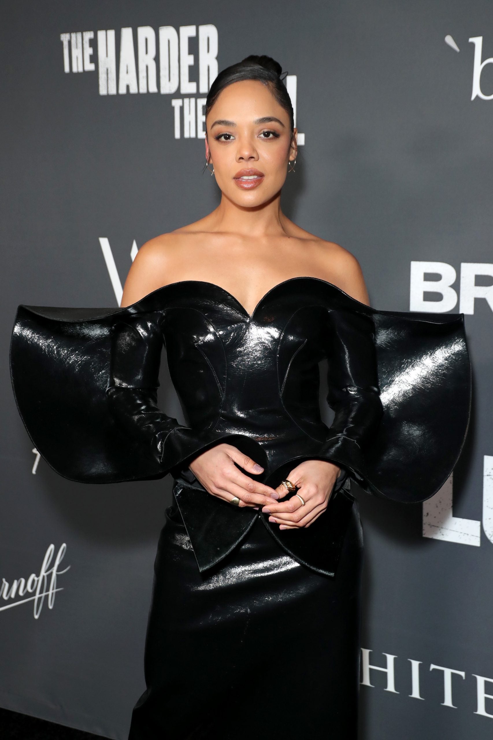 Star Gazing: Celebs Step Out From LA To MIA For Premieres Across The Country