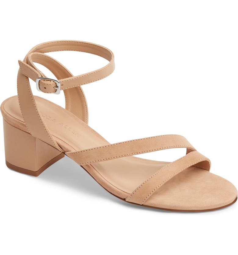 Rebecca Allen New Resort Shoe Collection Is Available At Nordstrom