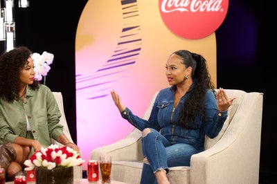 Mashonda Tifrere, Aliya Janell, Sevyn Streeter & Brittney Escovedo Share Lessons Learned As Black Women Entrepreneurs Today