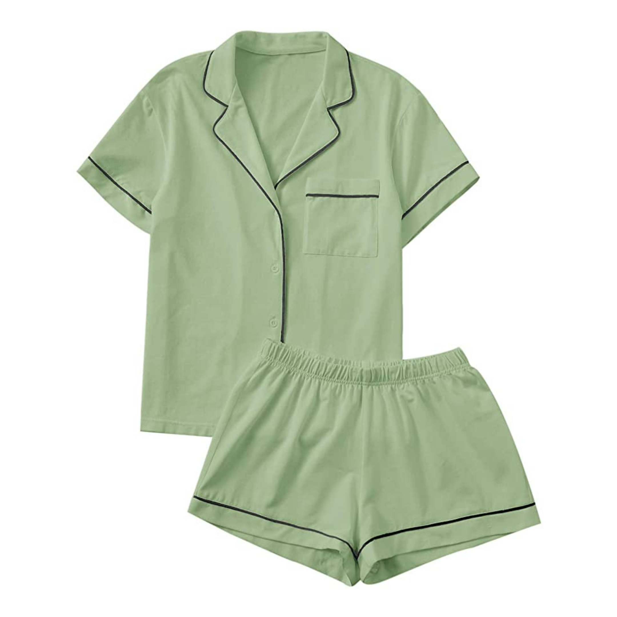 FACT: Amazon Has Some Of The Best Pajama Sets