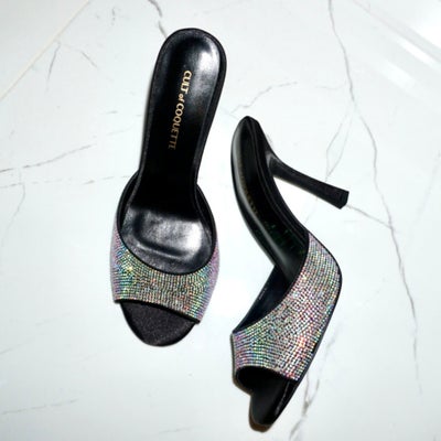 New Year’s Eve Going Out Shoes You Can Dance The Night Away In