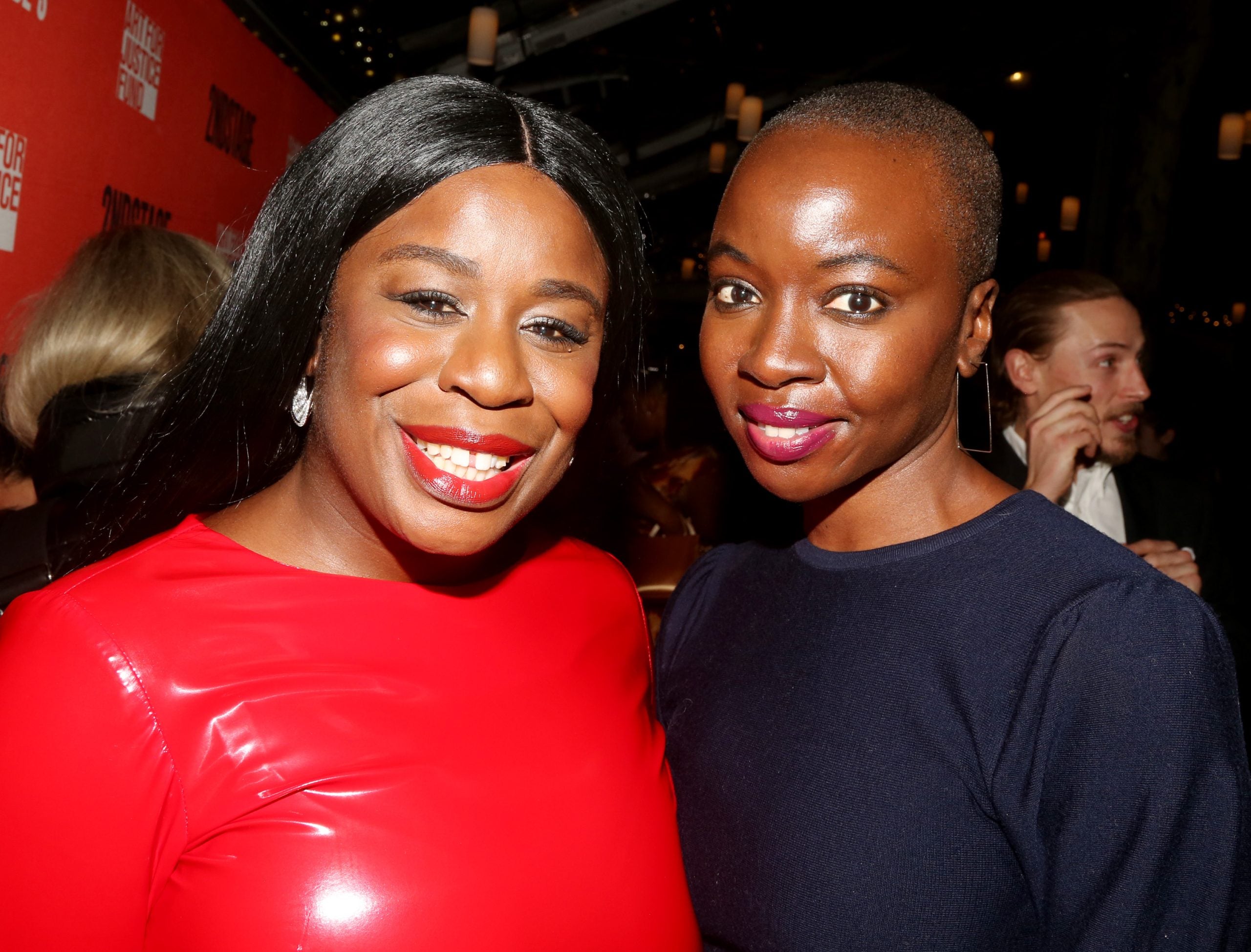 Star Gazing: What Your Faves Wore To Kick Off Holiday Season 2021