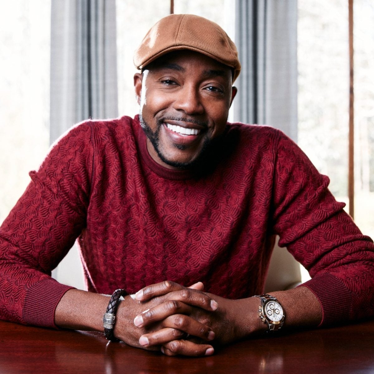 Will Packer On What Oprah Told Him When He Pitched 'Ready To Love' And Telling Authentic Black Stories Without 'Mess'