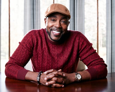 Will Packer On What Oprah Told Him When He Pitched ‘Ready To Love’ And Telling Authentic Black Stories Without ‘Mess’