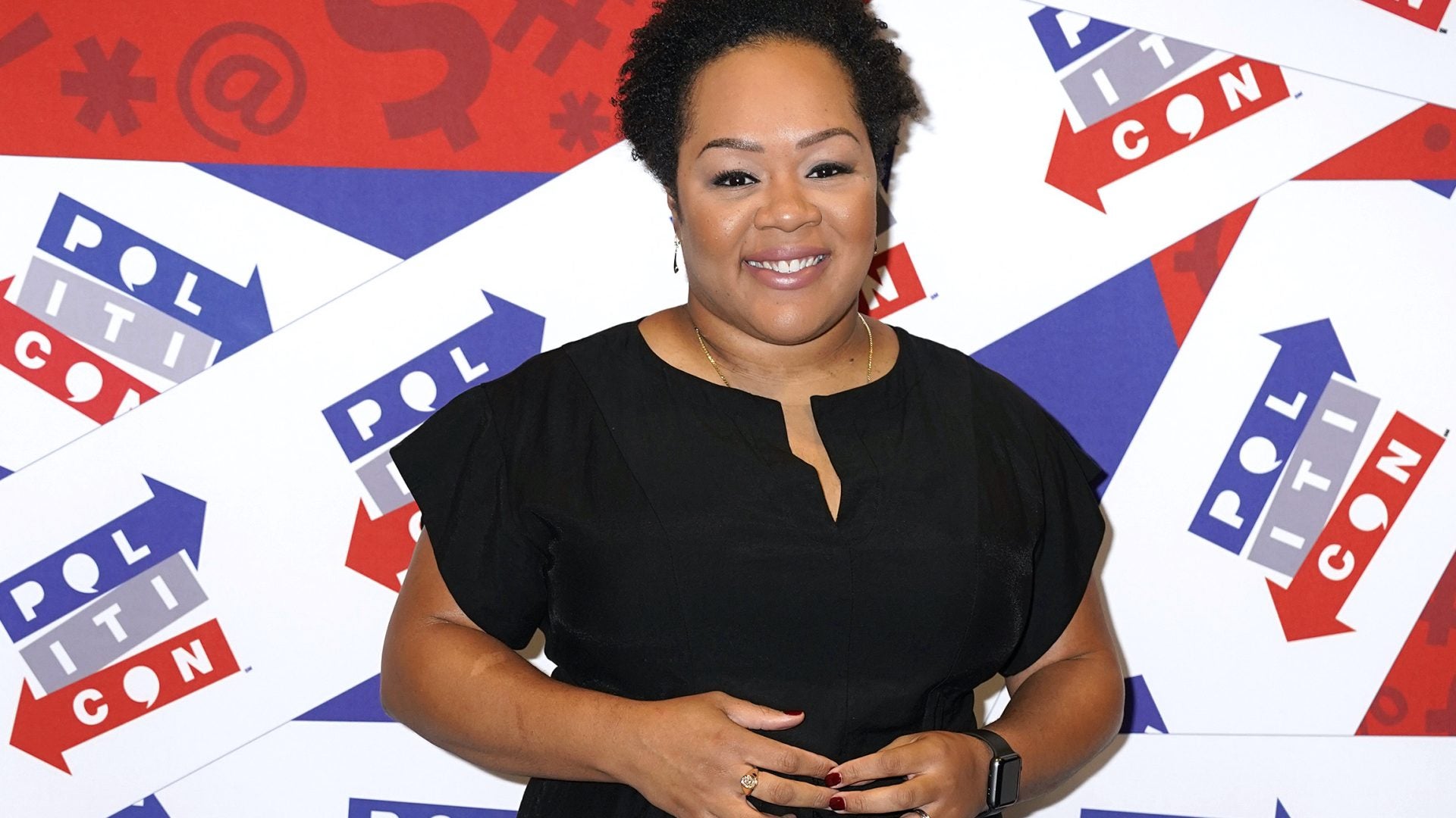 Yamiche Alcindor Named Washington Correspondent For NBC News