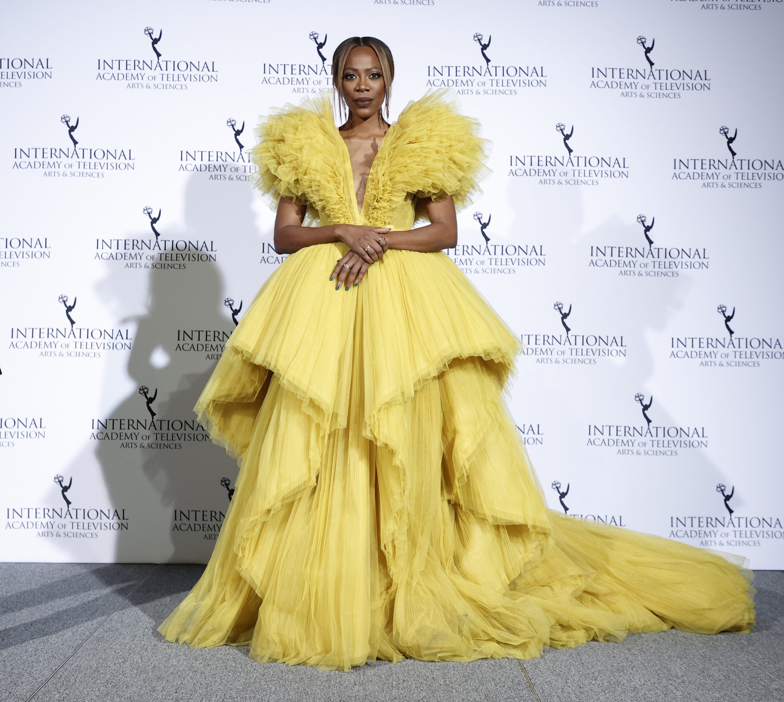 Star Gazing: What Your Faves Wore To Kick Off Holiday Season 2021