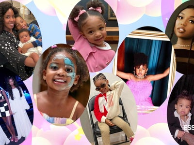 Best Of 2021 | Cutest Celebrity Kid Moments