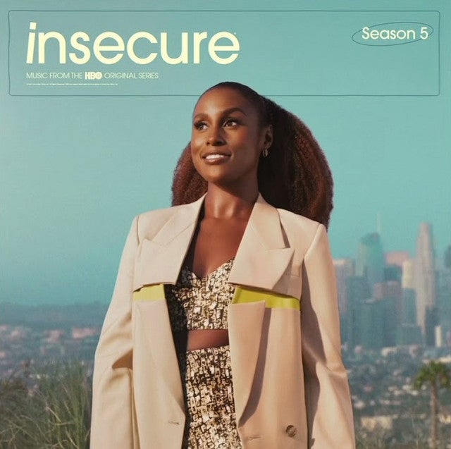 New Music This Week: 'Insecure' Soundtrack, Khalid, Juice WRLD Ft. Justin Bieber And More