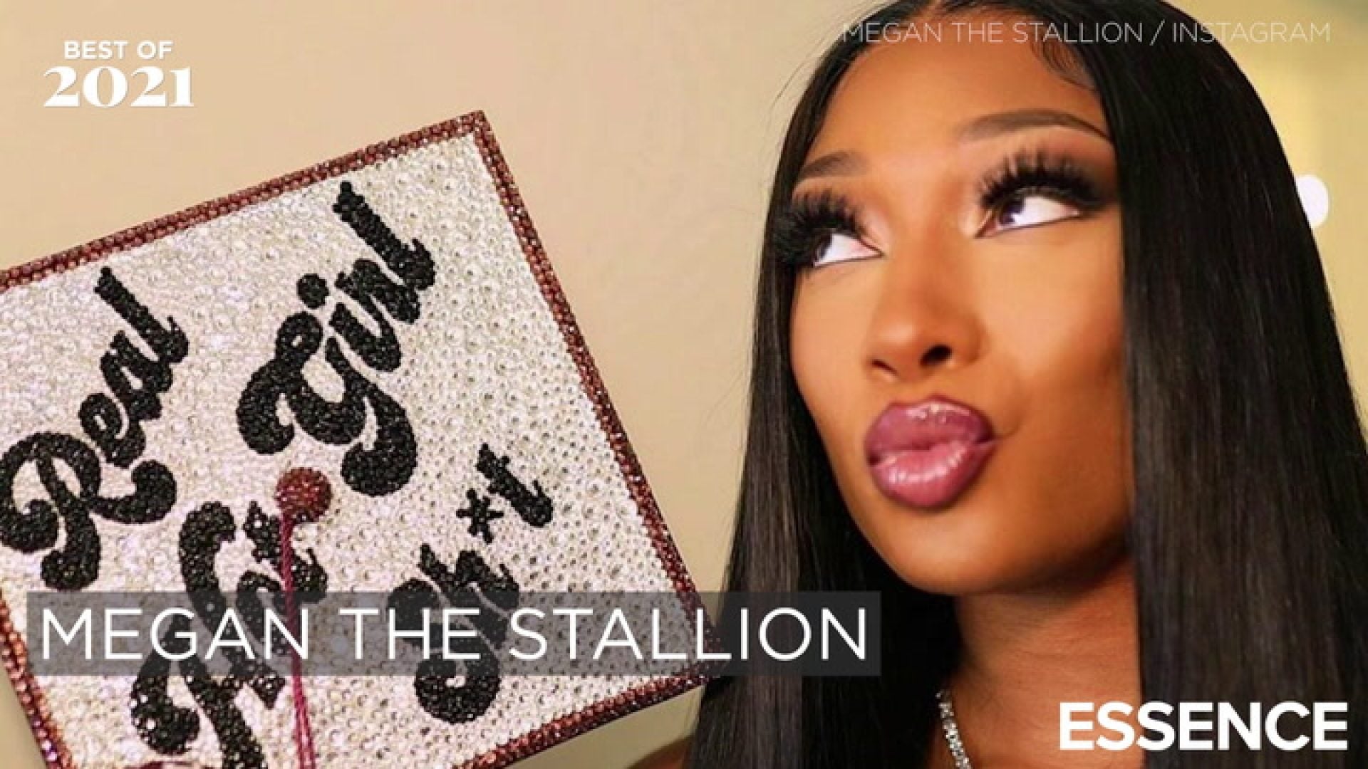 Best of 2021| Black Girl Magic Moments