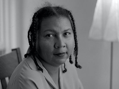 bell hooks, Author, Activist, And Queer Black Feminist Icon, Dies At 69