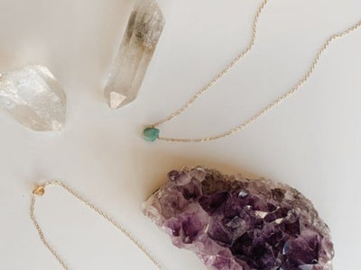These Birthstone Jewelry Pieces Make The Best Holiday Gifts