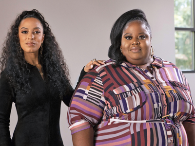 Reimaging Health Equity for Black Moms