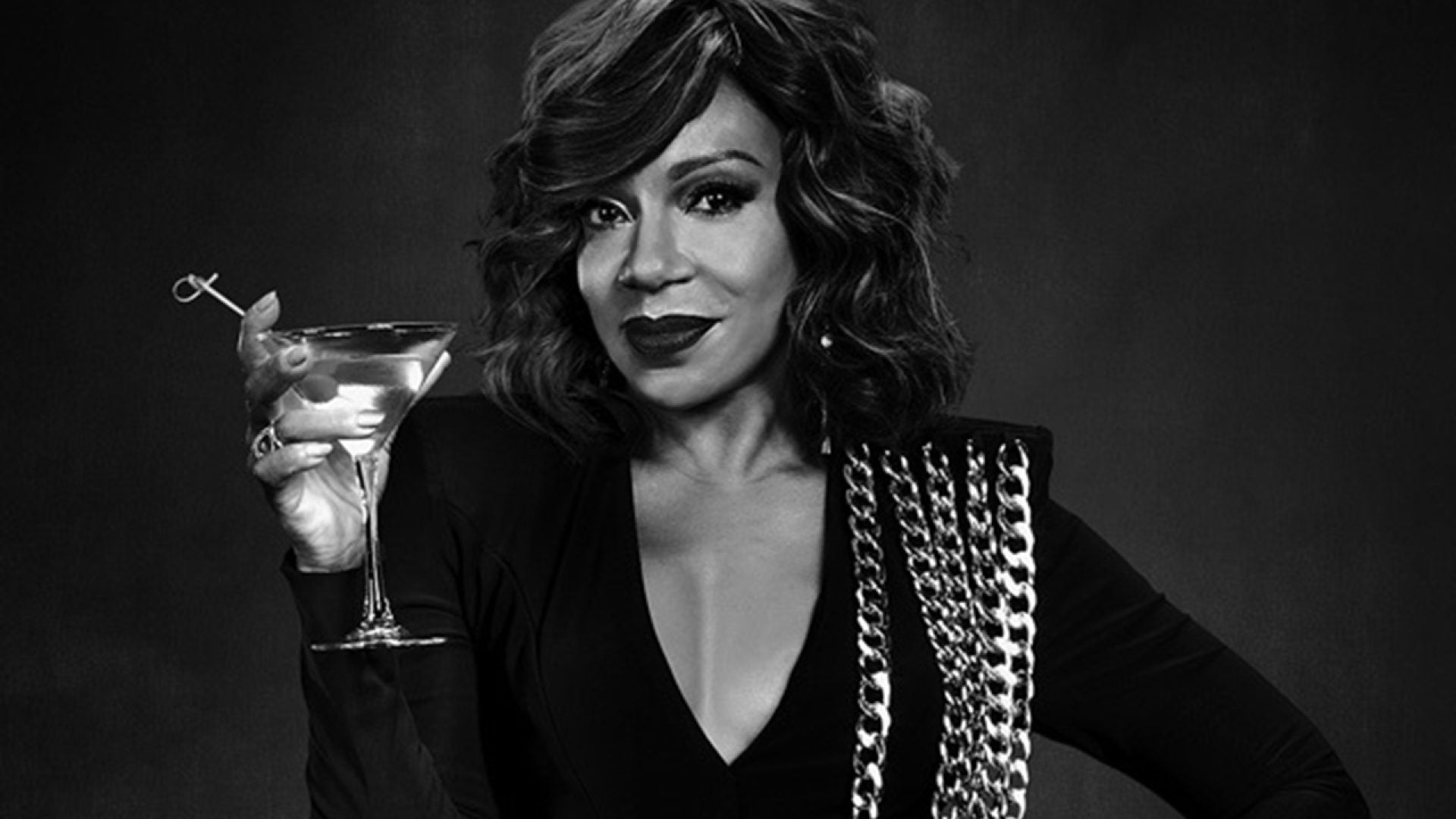 Enter “The Game’s” Superfan Contest To Win a Trip To Vegas