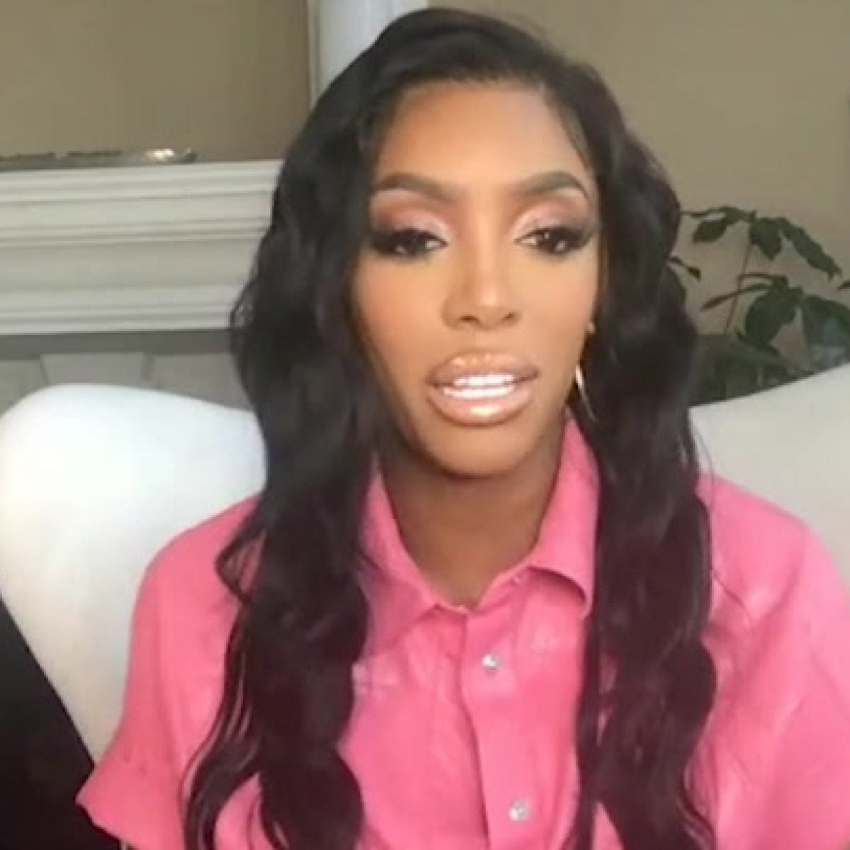 Porsha Williams On Her First Marriage And Reality TV