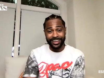 Big Sean Talks “Twenties” And How Much He’s Like His Character Tristan