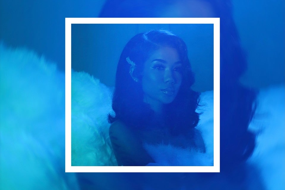 New Music This Week: Jhené Aiko, Roddy Ricch, Aaliyah Ft. The Weeknd And More
