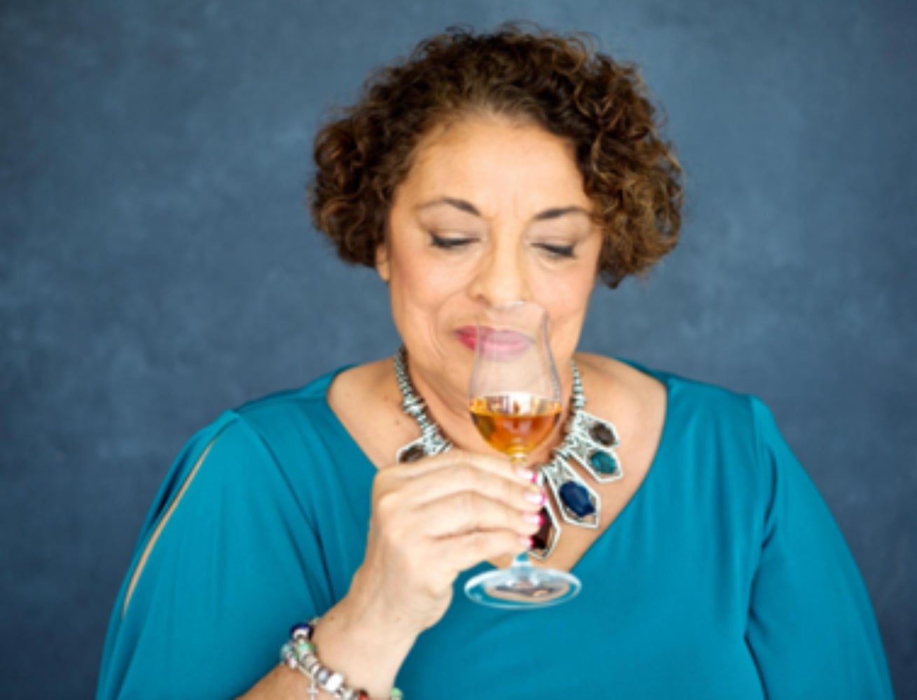 Let’s Toast: Joy Spence Is The First Woman Master Blender And After 40 Years, She’s Still On Top