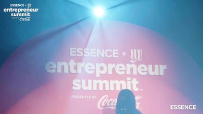 Entrepreneur Summit|Performance by Sevyn Streeter