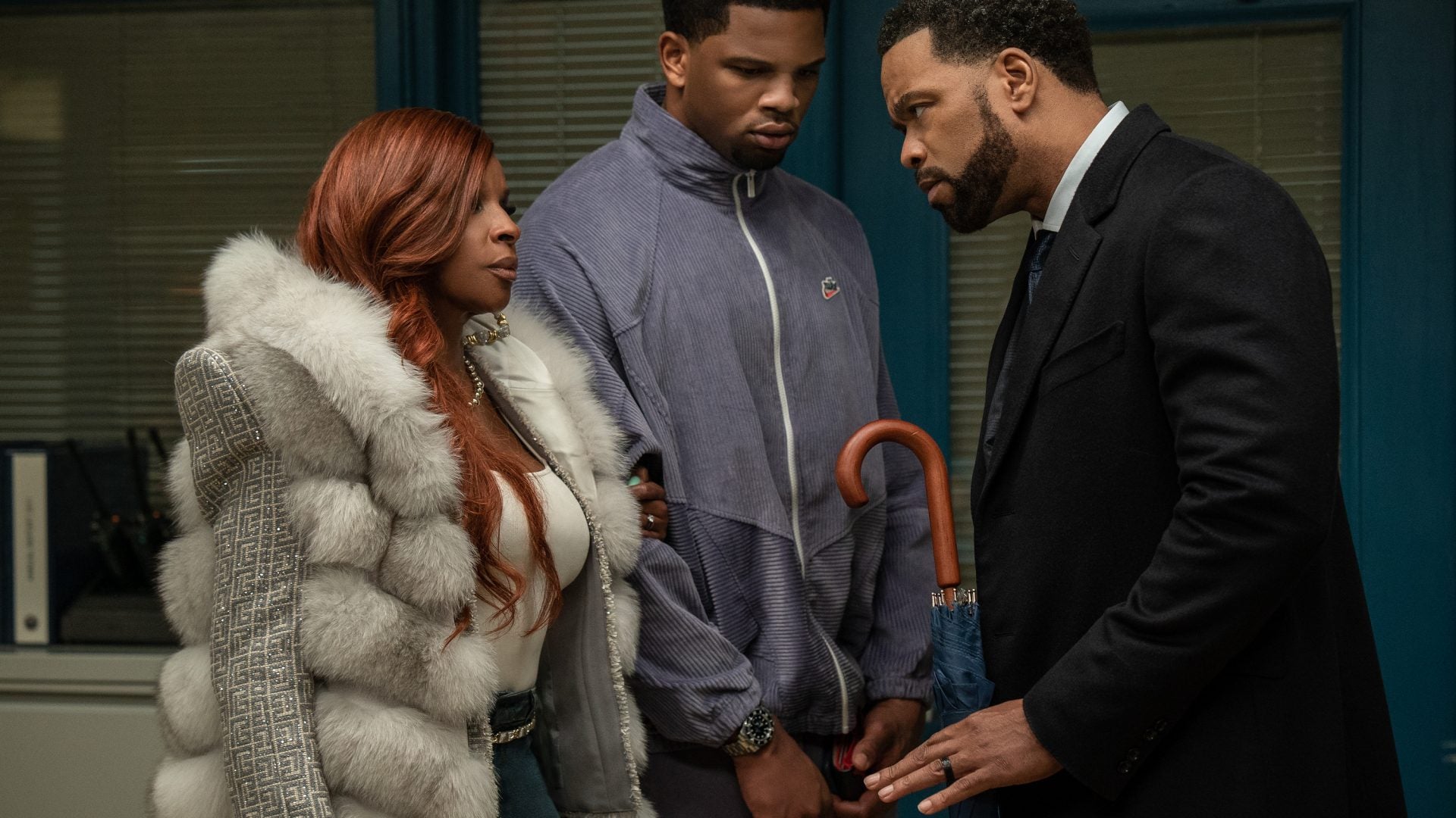 'Power Book II: Ghost' Renewed For Season 3 At Starz,Brett Mahoney Named New Showrunner