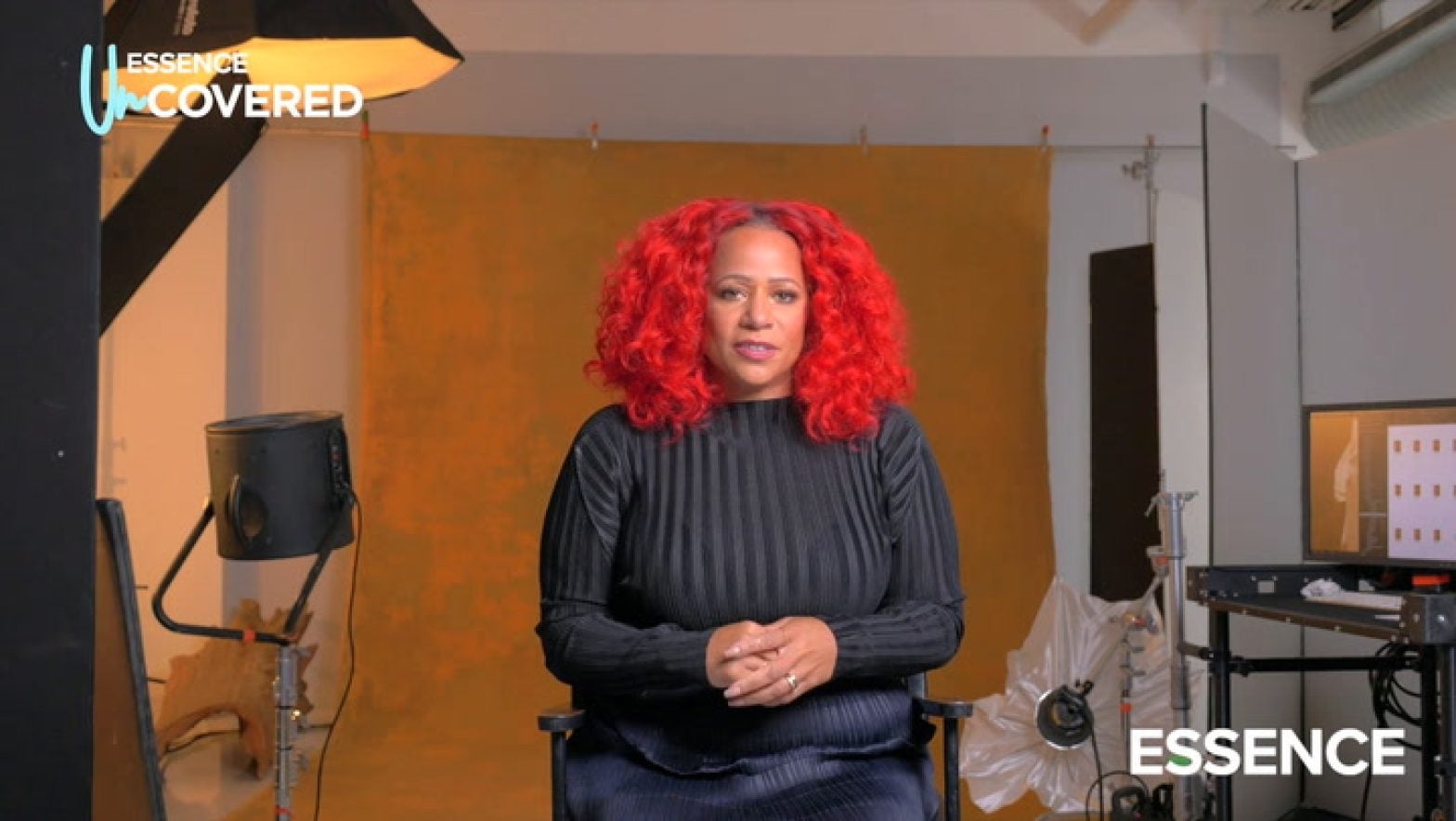 Essence Uncovered | Nikole Hannah-Jones On The Power of Saying No