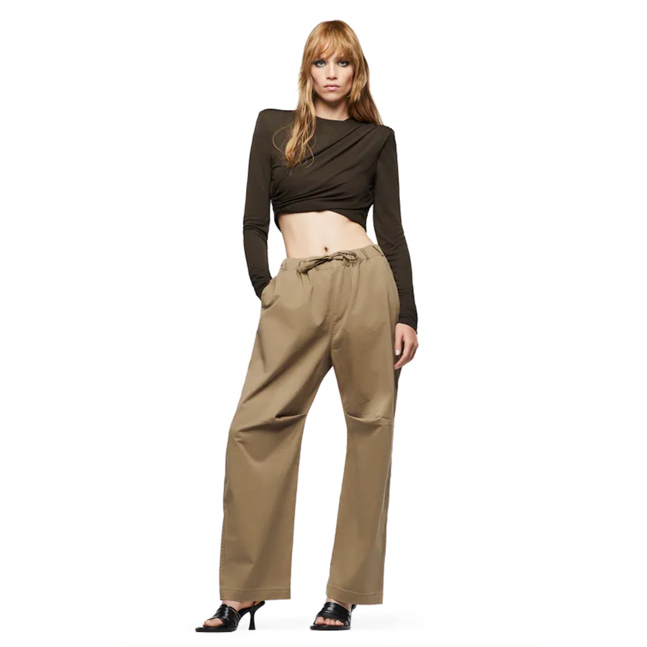 Zara Is Having An Epic Sale