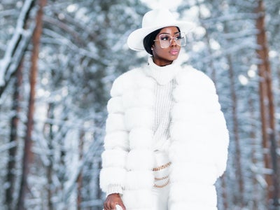 The Winter Style Guide You Need To Fill Your Fashion Fix