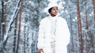 The Winter Style Guide You Need To Fill Your Fashion Fix