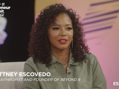 Entrepreneur Summit | Black Women Breaking Barriers In Business