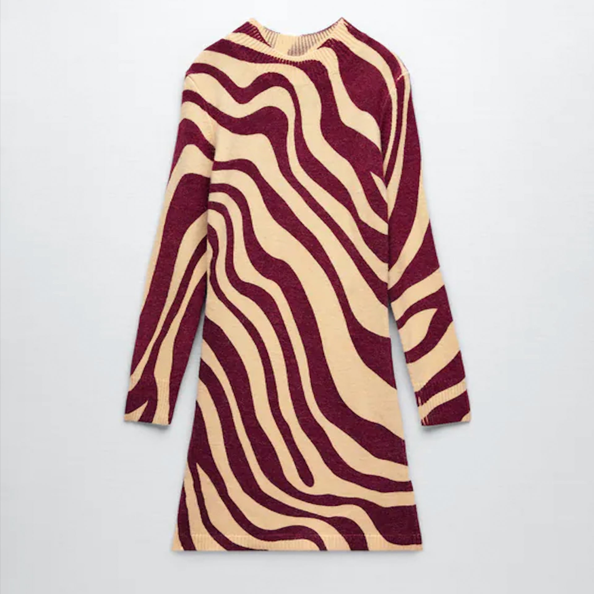 Without A Doubt, These Are The Best Knit Dresses For Fall