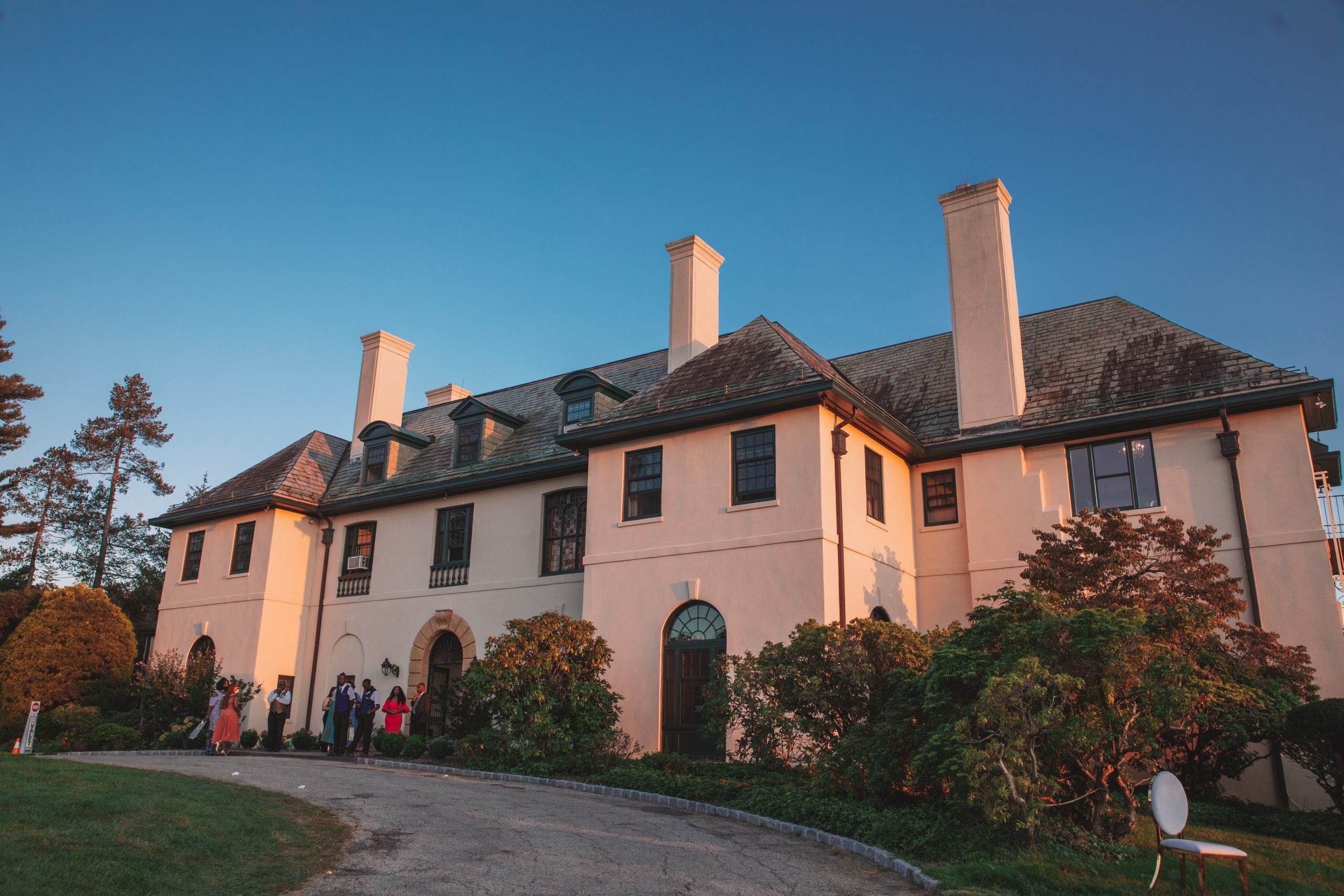 Bridal Bliss: Sabine And Ejiro Proved Two Breathtaking Weddings Are Better Than One