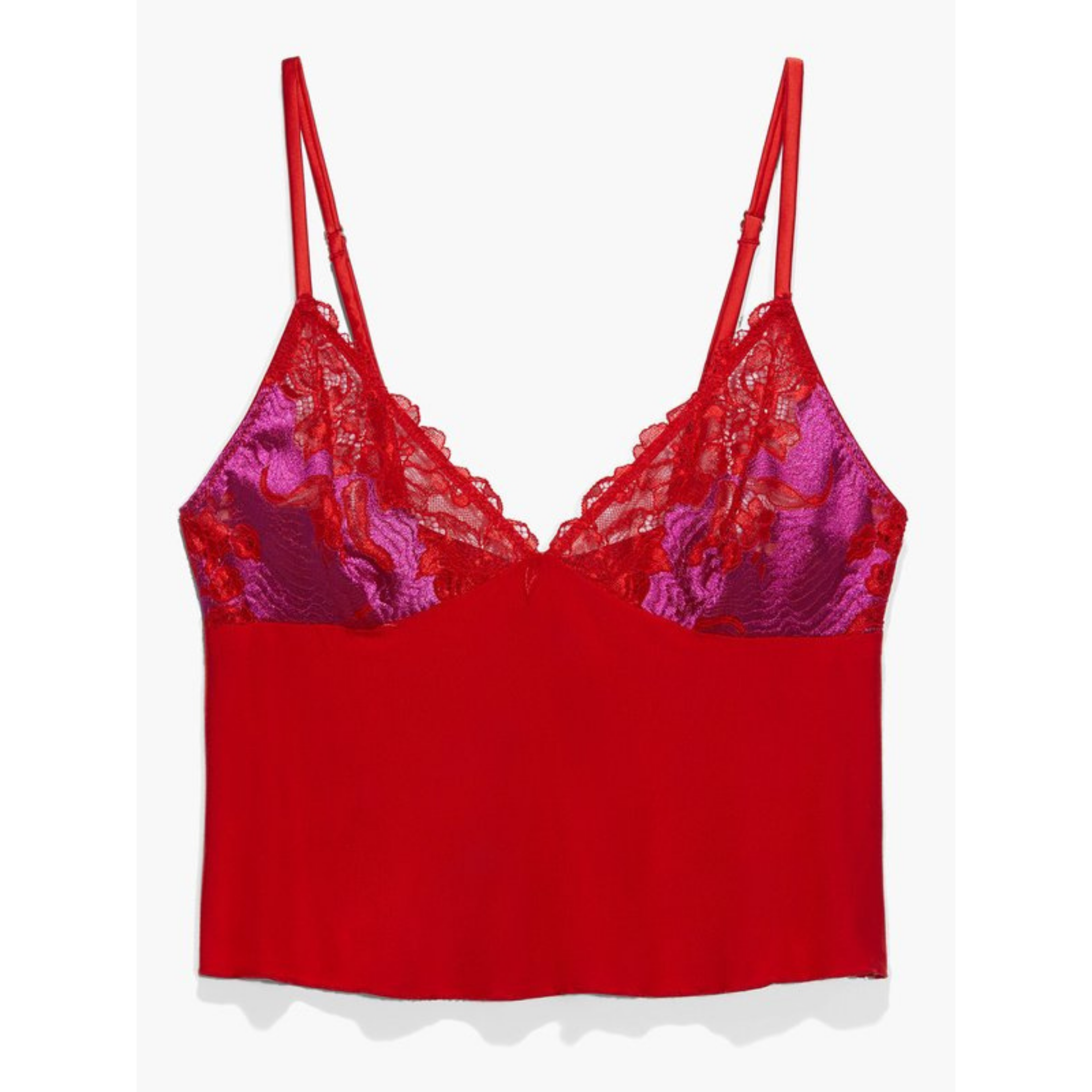 The Lingerie Your Valentine's Day Nightcap Deserves