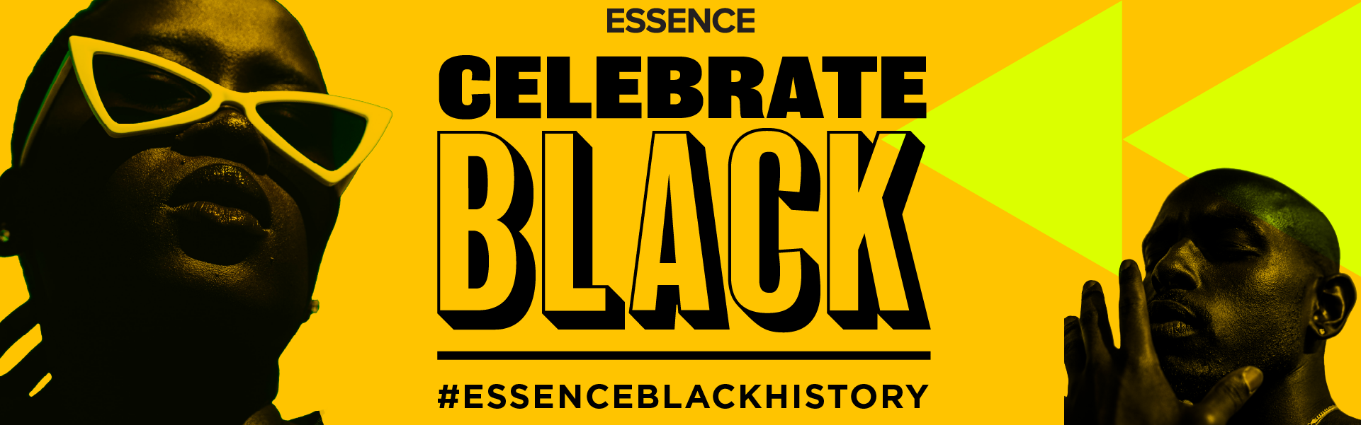 ESSENCE Black History Month Programming