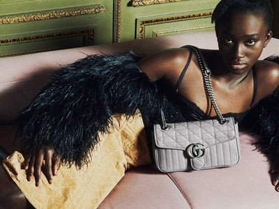 Gucci Just Launched Its Best-Selling Handbags in New Colors | Essence