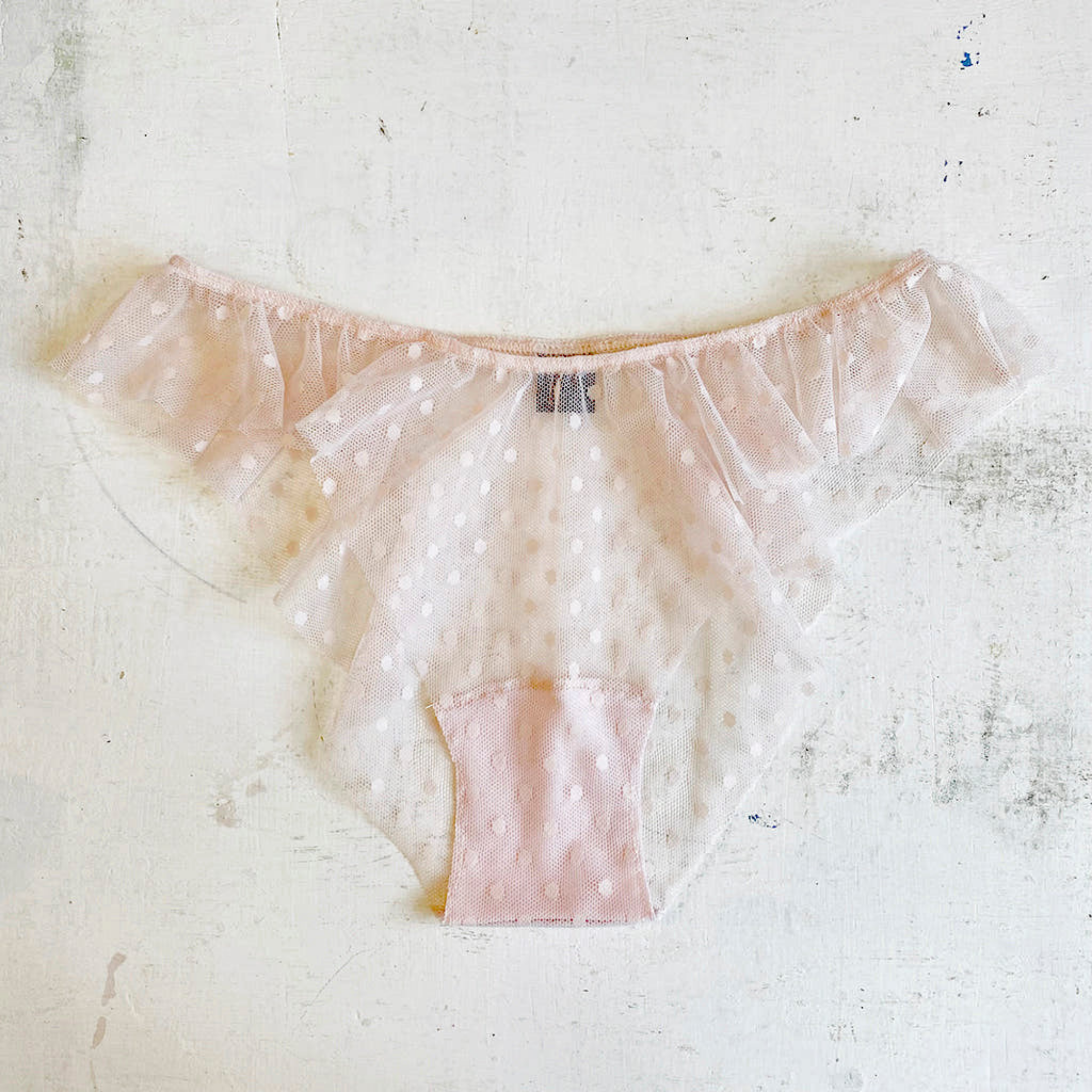 The Lingerie Your Valentine's Day Nightcap Deserves