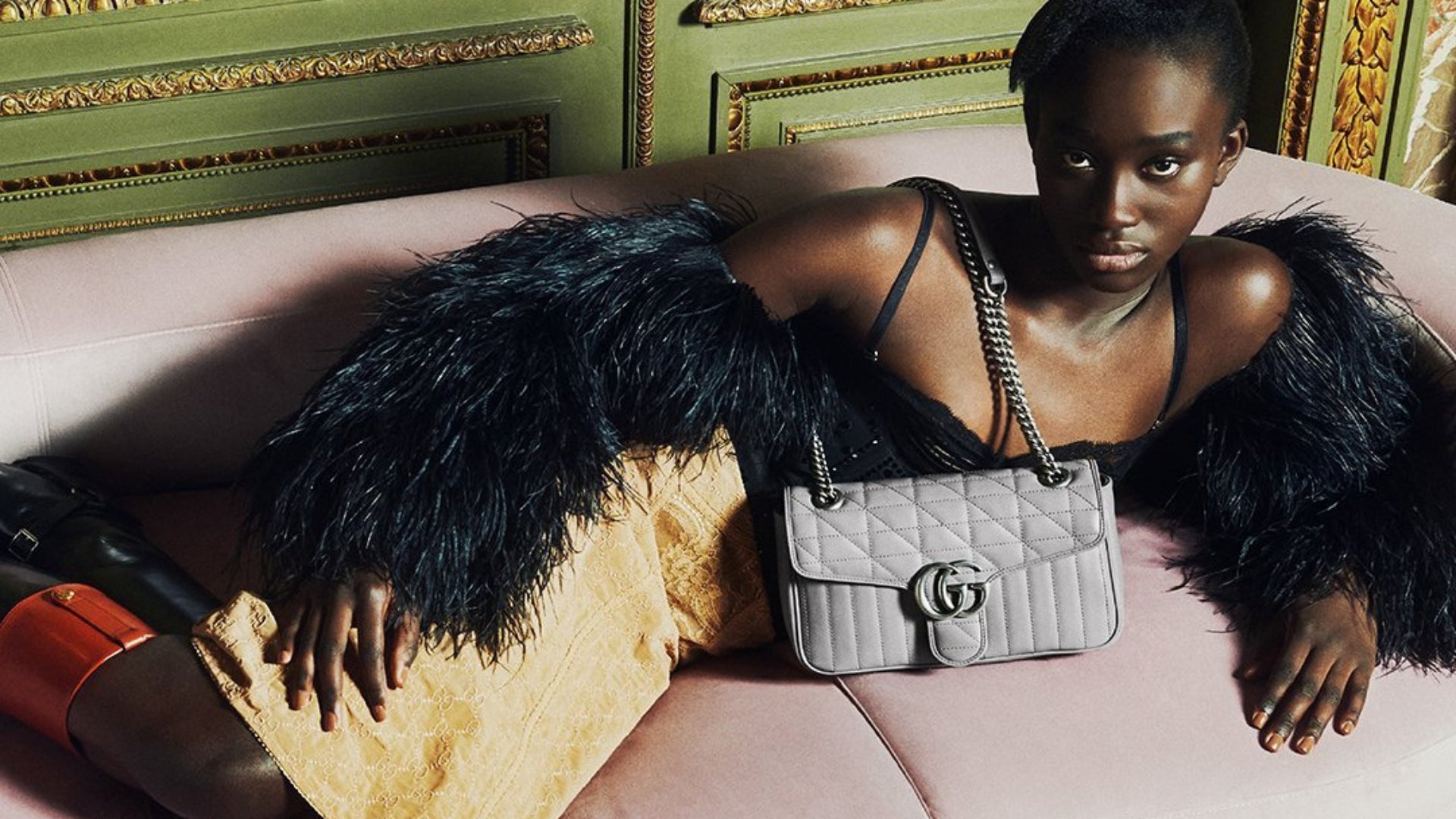 Gucci Just Launched Its Best-Selling Handbags in New Colors