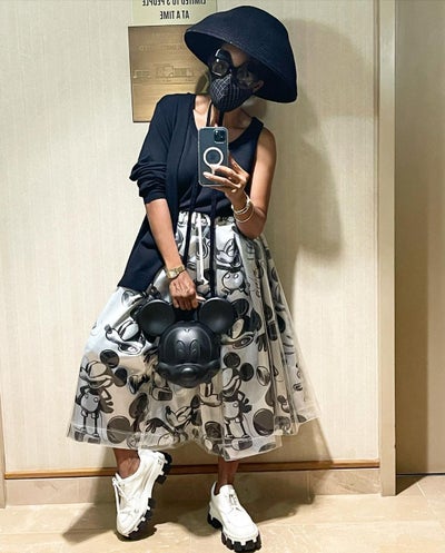 50 Black Fashion Creatives You Need To Follow On Instagram For Style Inspiration