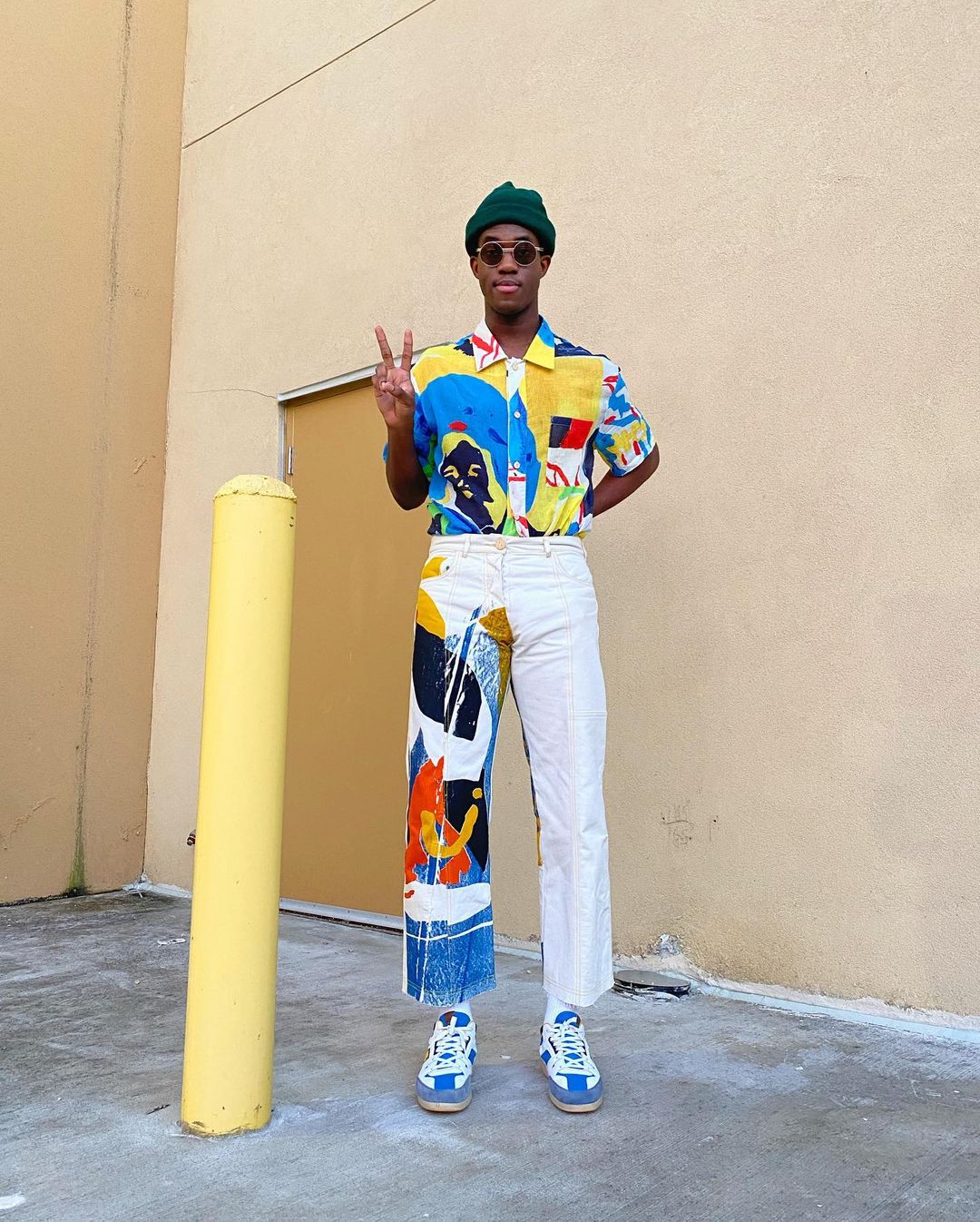 50 Black Fashion Creatives You Need To Follow On Instagram For Style ...