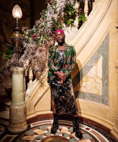 50 Black Fashion Creatives You Need To Follow On Instagram For Style Inspiration