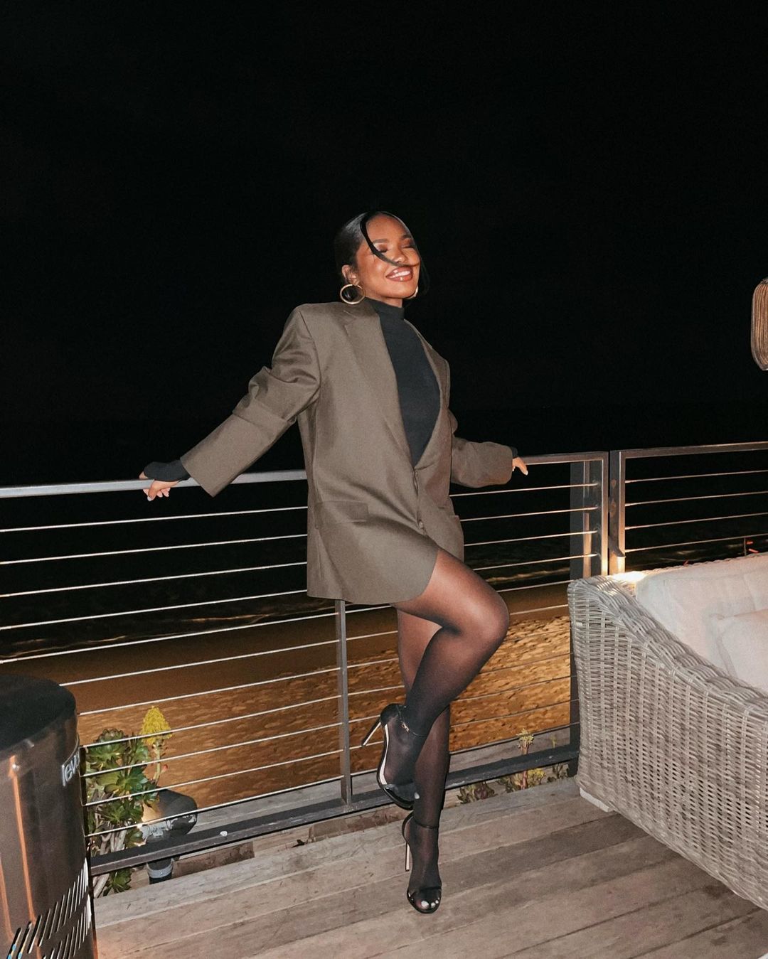 The Best Celebrity Fashion Moments This Week