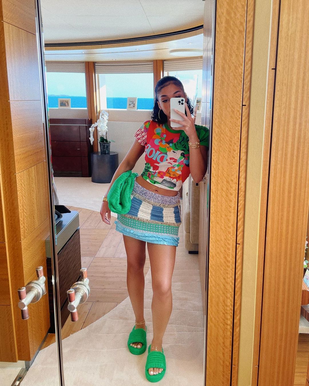 The Best Celebrity Fashion Moments This Week