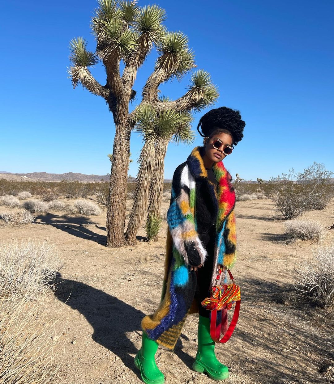 The Best Celebrity Fashion Moments This Week